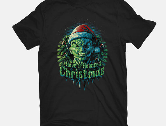 Haunted Christmas