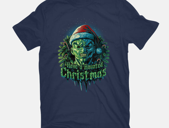 Haunted Christmas