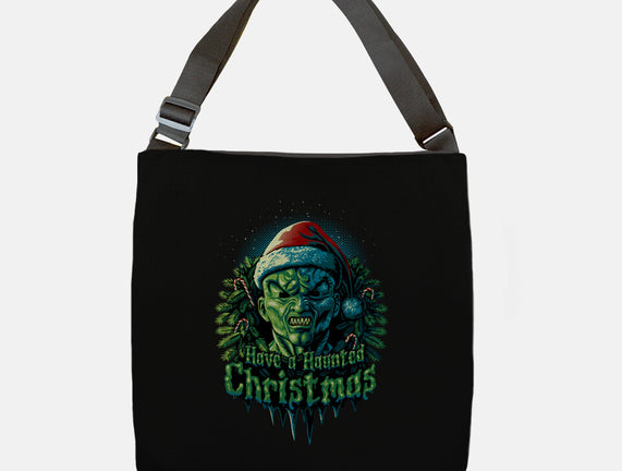 Haunted Christmas