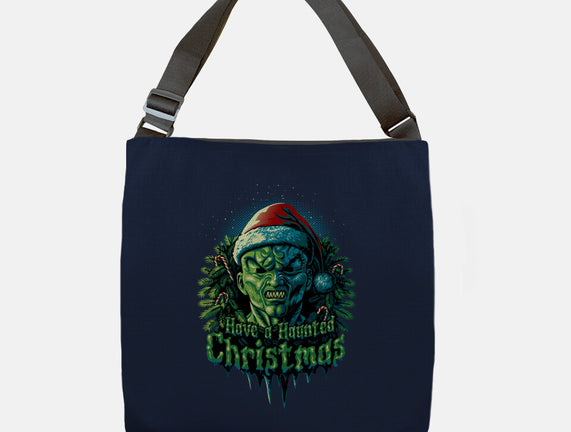 Haunted Christmas