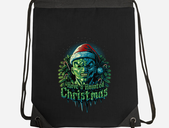 Haunted Christmas
