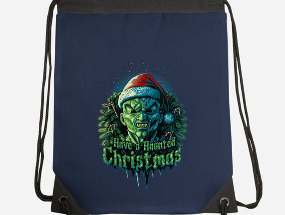Haunted Christmas