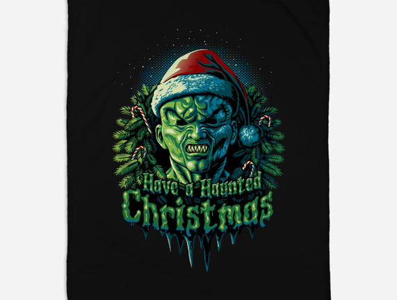 Haunted Christmas