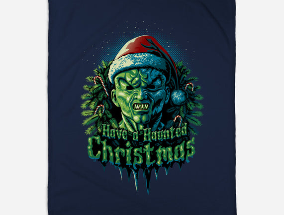 Haunted Christmas