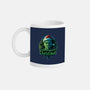 Haunted Christmas-None-Mug-Drinkware-daobiwan