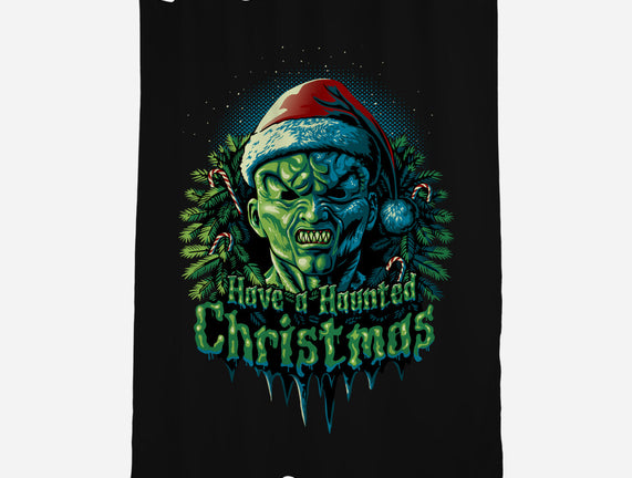Haunted Christmas