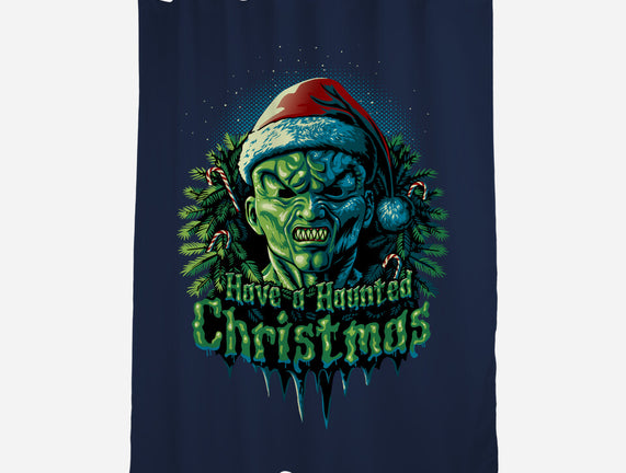 Haunted Christmas