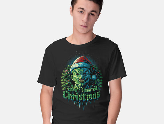 Haunted Christmas