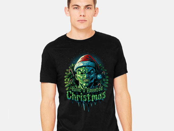 Haunted Christmas