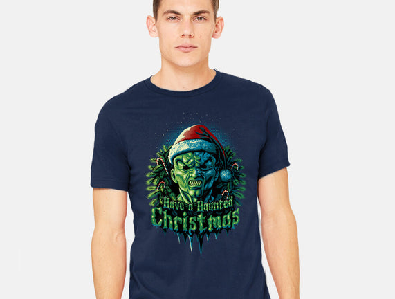Haunted Christmas