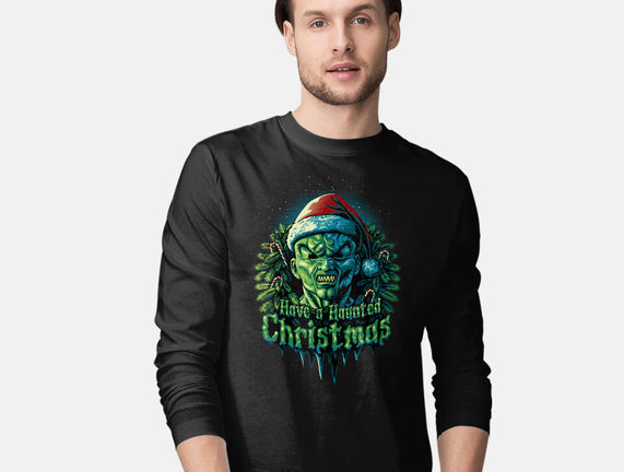 Haunted Christmas