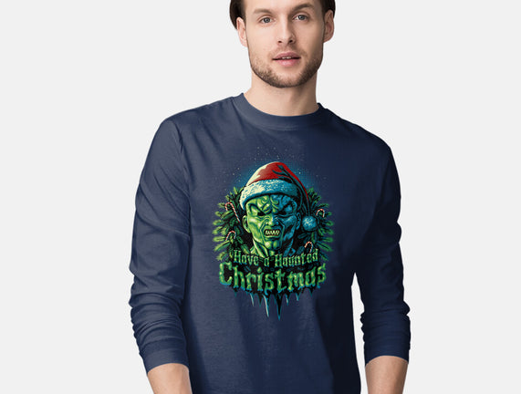 Haunted Christmas