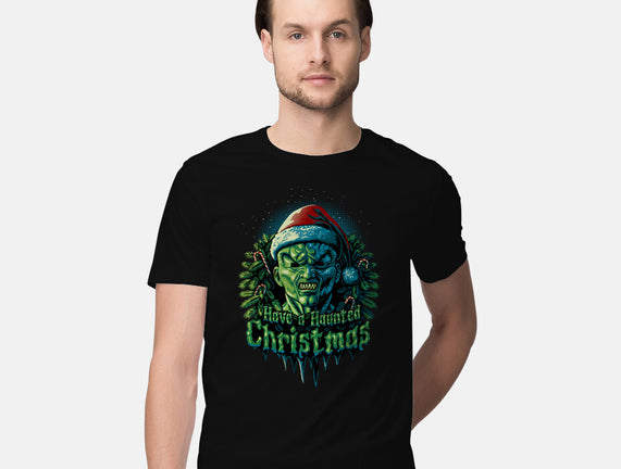 Haunted Christmas