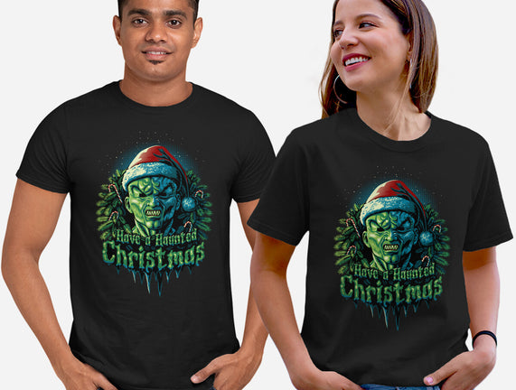 Haunted Christmas