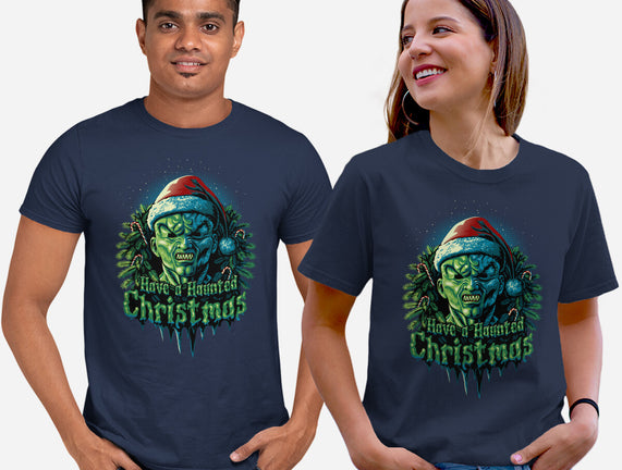 Haunted Christmas