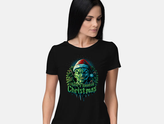 Haunted Christmas