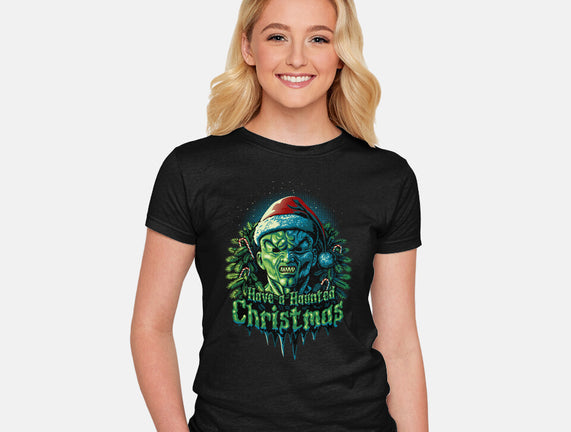 Haunted Christmas