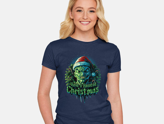 Haunted Christmas