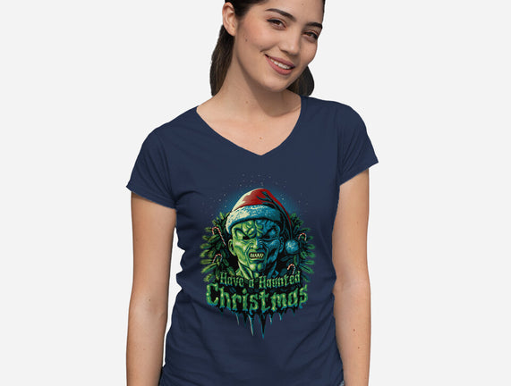 Haunted Christmas