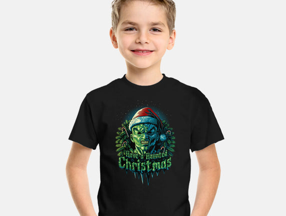 Haunted Christmas