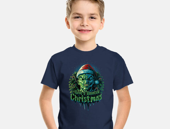 Haunted Christmas