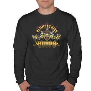 Ultimate King Koopa