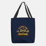 Ultimate King Koopa-None-Basic Tote-Bag-Astrobot Invention