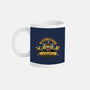 Ultimate King Koopa-None-Mug-Drinkware-Astrobot Invention
