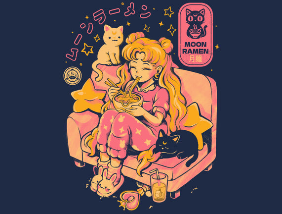 Moon Ramen