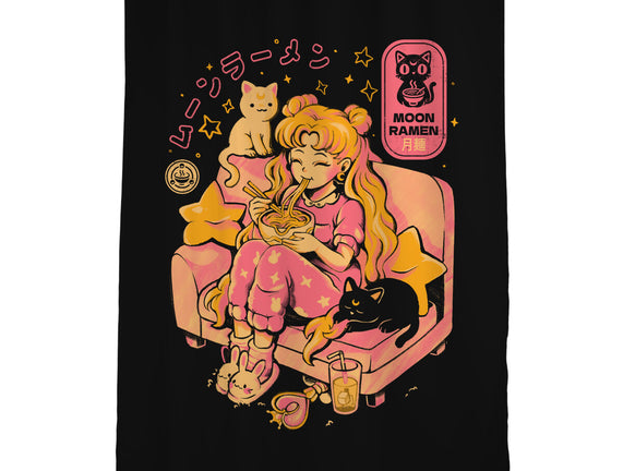 Moon Ramen