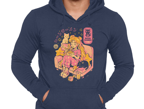 Moon Ramen