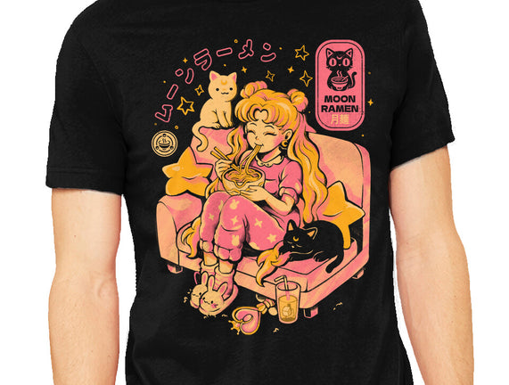Moon Ramen