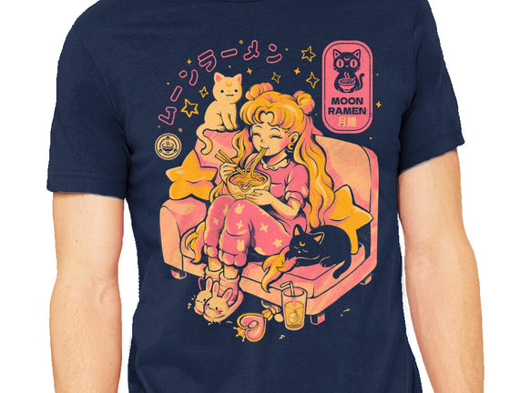 Moon Ramen