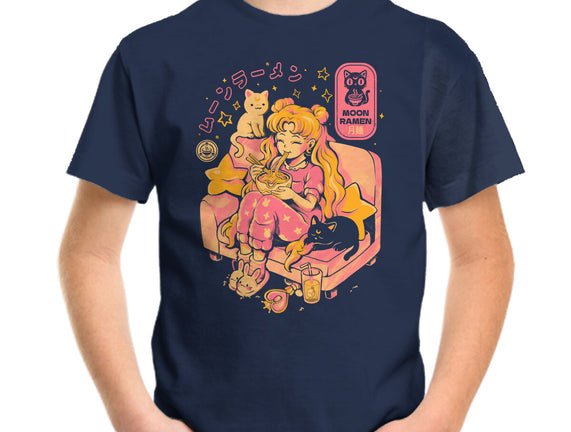 Moon Ramen