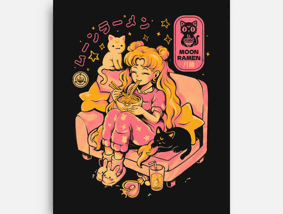 Moon Ramen