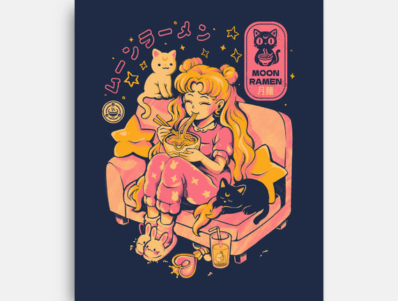 Moon Ramen