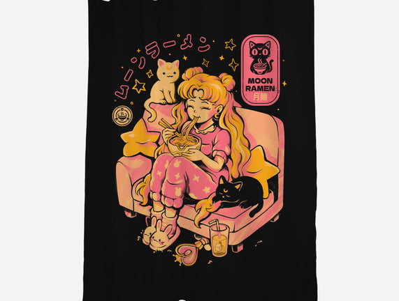 Moon Ramen