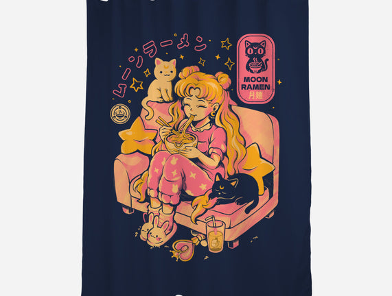Moon Ramen