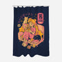 Moon Ramen-None-Polyester-Shower Curtain-Arigatees
