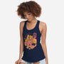 Moon Ramen-Womens-Racerback-Tank-Arigatees