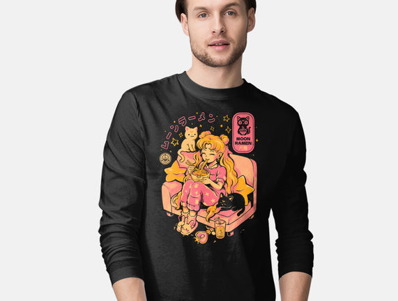 Moon Ramen