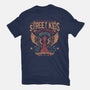 Checkmate Tour-Womens-Fitted-Tee-teesgeex