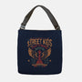 Checkmate Tour-None-Adjustable Tote-Bag-teesgeex