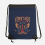 Checkmate Tour-None-Drawstring-Bag-teesgeex