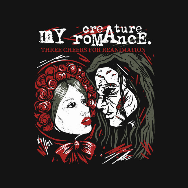 My Creature Romance-Mens-Premium-Tee-estudiofitas