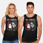 My Creature Romance-Unisex-Basic-Tank-estudiofitas