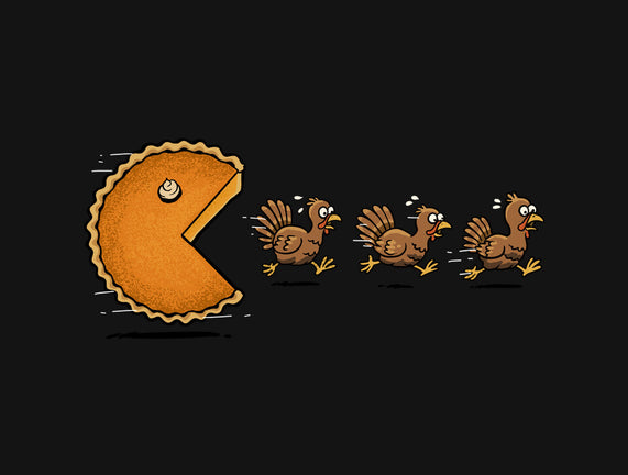 Pie-Man