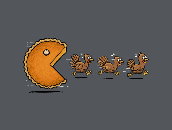 Pie-Man