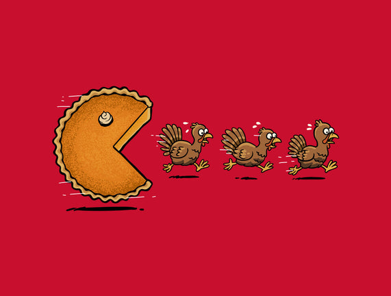 Pie-Man