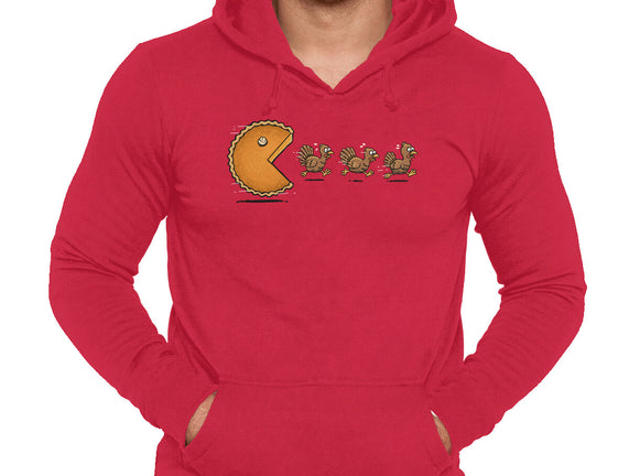Pie-Man